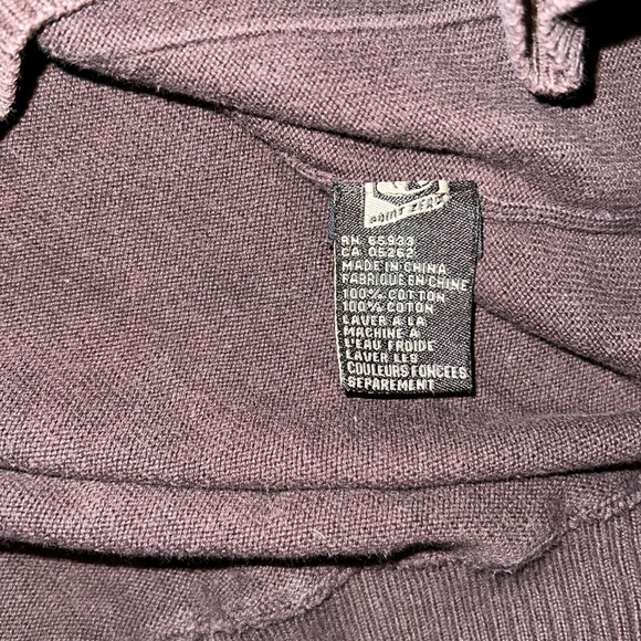 Point  Zero Sweater Vest Vintage sleeveless sweater Sz XL - Picture 7 of 10